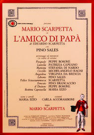 L'amico di papà