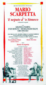 'E nepute d' 'o Sinneco